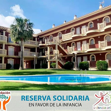 Apartamentos Madeira 3000 Alcossebre Extérieur photo