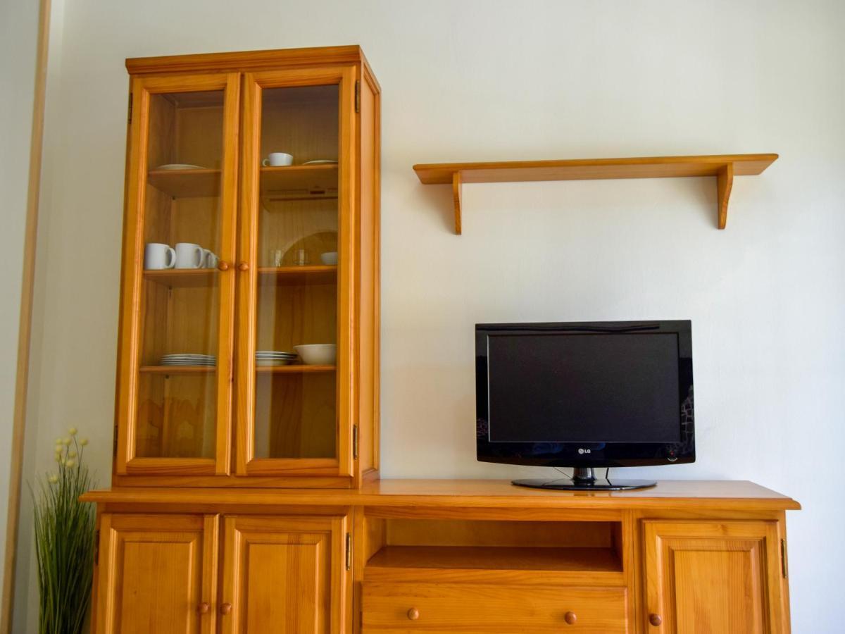 Apartamentos Madeira 3000 Alcossebre Extérieur photo