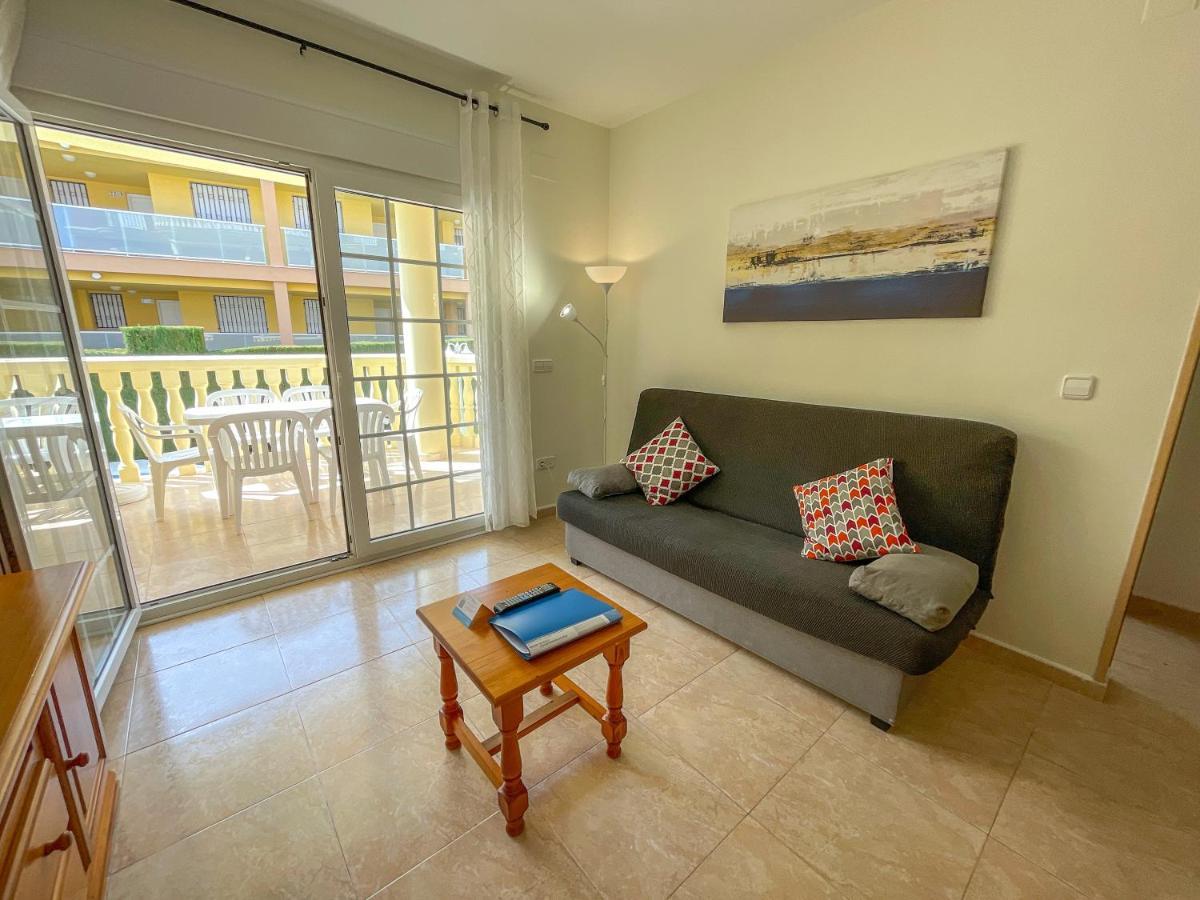 Apartamentos Madeira 3000 Alcossebre Extérieur photo